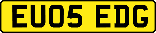 EU05EDG