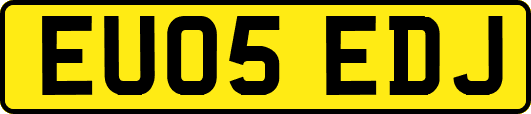 EU05EDJ