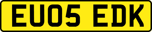 EU05EDK