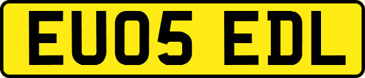 EU05EDL