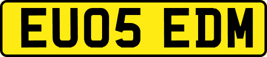 EU05EDM
