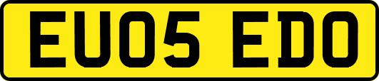 EU05EDO