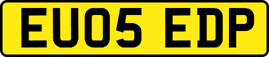 EU05EDP