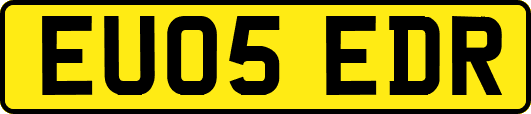 EU05EDR