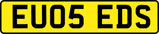 EU05EDS