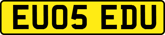 EU05EDU
