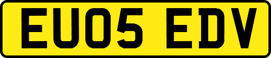 EU05EDV