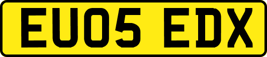 EU05EDX