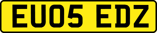 EU05EDZ