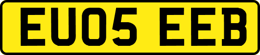 EU05EEB