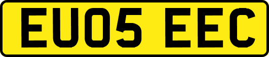 EU05EEC