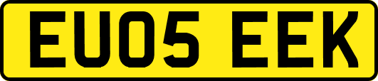 EU05EEK