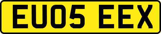 EU05EEX