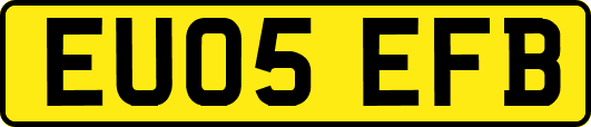 EU05EFB