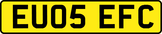 EU05EFC