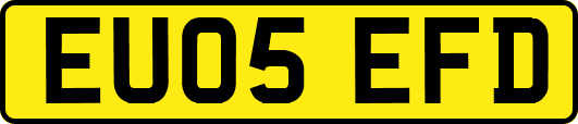 EU05EFD