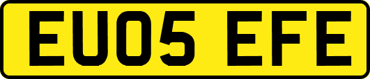 EU05EFE