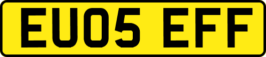 EU05EFF