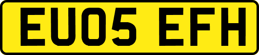 EU05EFH