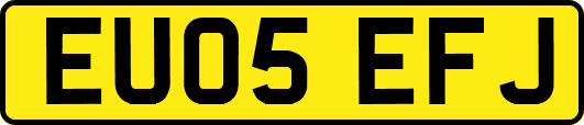 EU05EFJ