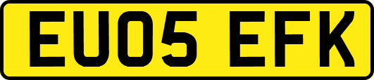 EU05EFK