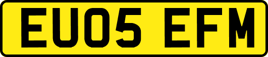 EU05EFM