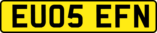 EU05EFN