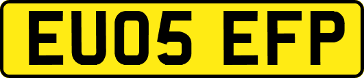 EU05EFP