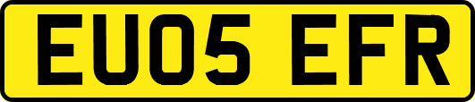 EU05EFR