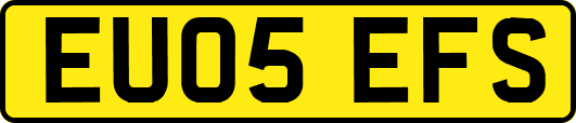 EU05EFS