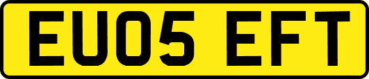 EU05EFT