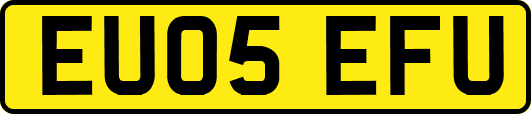 EU05EFU