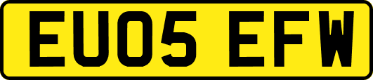 EU05EFW