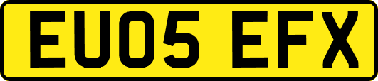 EU05EFX