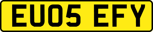 EU05EFY