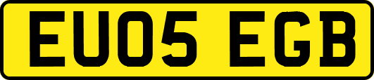 EU05EGB
