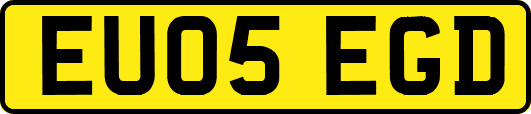 EU05EGD