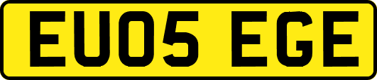 EU05EGE