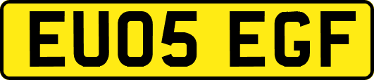 EU05EGF