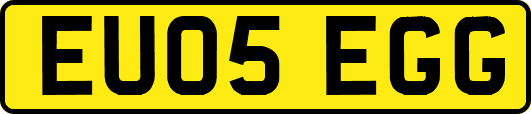 EU05EGG
