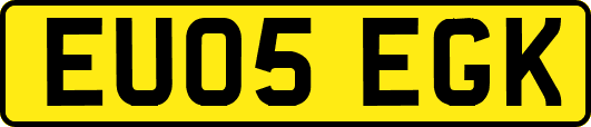 EU05EGK