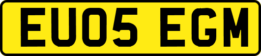 EU05EGM