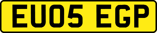 EU05EGP