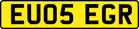 EU05EGR