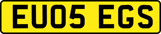 EU05EGS