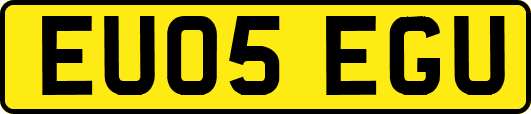 EU05EGU