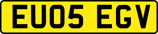 EU05EGV