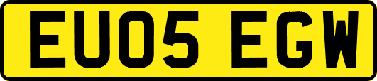 EU05EGW