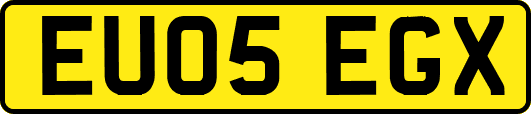 EU05EGX
