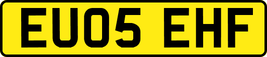 EU05EHF